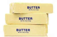 Butter & Margarine Packaging