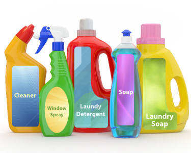 Heat Transfer Labels